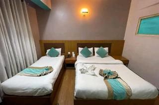 President Hotel Airport - Kathmandu - 6