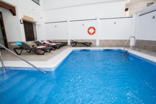 Hostal Boutique Bajamar - Nerja - 0
