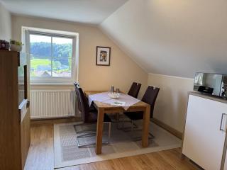 Ferienwohnung im alten Feuerwehrhaus - Schönberg - 5
