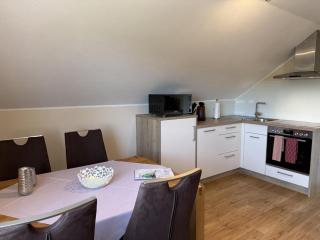 Ferienwohnung im alten Feuerwehrhaus - Schönberg - 6