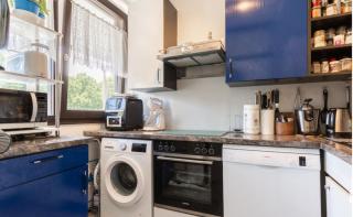A neat cozy apartment in cologne - Colonia - 7