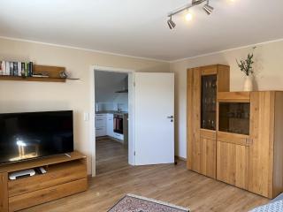 Ferienwohnung im alten Feuerwehrhaus - Schönberg - 9
