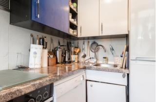 A neat cozy apartment in cologne - 3