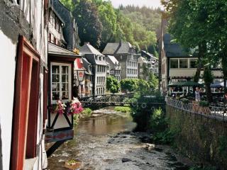Ferienhaus Rursee - Haus für 4 Personen - Simmerath - 4