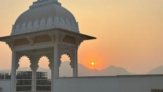 Udai Villa - 8