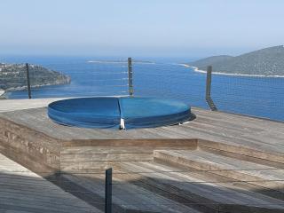 Chakra Boutique Hotel Bodrum - Bodrum - 6