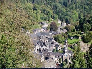 Ferienhaus Rursee - Haus für 6 Personen - Simmerath - 2