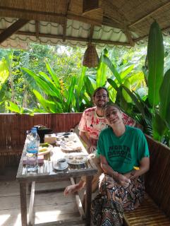Savet Family Homestay & Tour - Battambang - 0