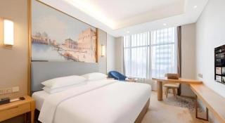 Vienna Hotel Fuzhou Mawei - Fuzhou - 2