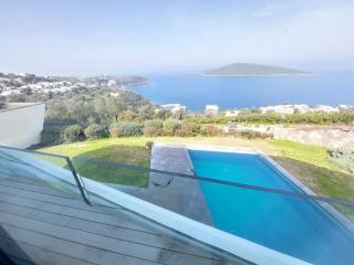 Chakra Boutique Hotel Bodrum - Bodrum - 8