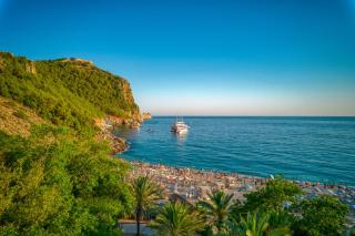 La Gaia - Adult Only - Alanya - 0