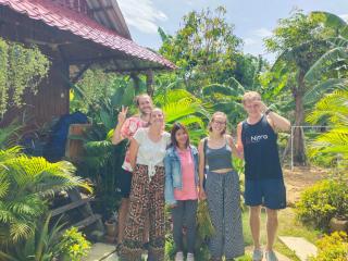 Savet Family Homestay & Tour - Battambang - 9