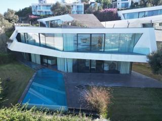 Chakra Boutique Hotel Bodrum - Bodrum - 9