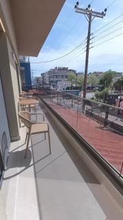 Hotel Galaxias - Paralia Katerinis - 1