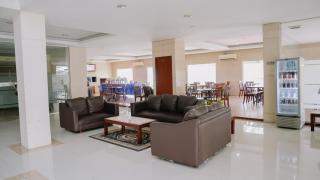 Sulthan Hotel Medan Powered by Archipelago - Medan - 5