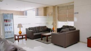 Sulthan Hotel Medan Powered by Archipelago - Medan - 6
