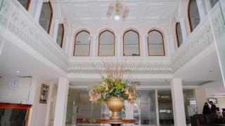 Sulthan Hotel Medan Powered by Archipelago - Medan - 7