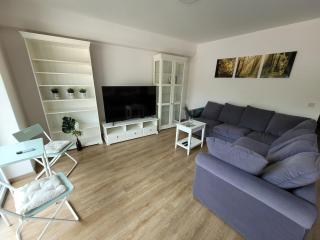 Eden Apartment - Kecskemét - 9