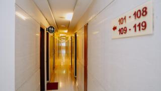 Sulthan Hotel Medan Powered by Archipelago - Medan - 3