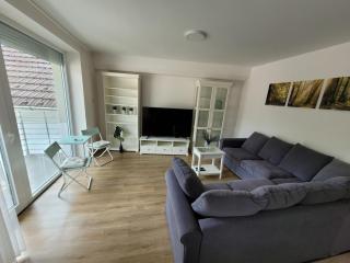 Eden Apartment - Kecskemét - 5