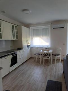 Eden Apartment - Kecskemét - 4