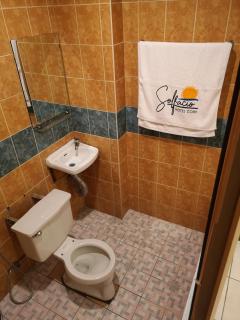 Solfacio Hotel - Sampong - 1