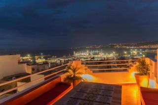 Dar Louban House in Tangier Kasbah - Tanger - 2