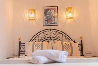 Dar Louban House in Tangier Kasbah - Tanger - 3