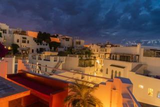 Dar Louban House in Tangier Kasbah - Tanger - 8
