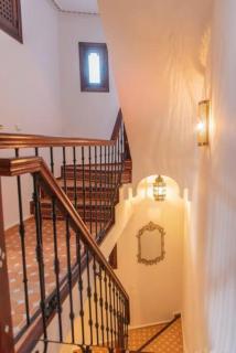 Dar Louban House in Tangier Kasbah - Tanger - 1