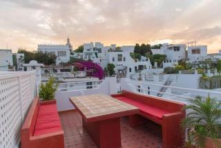 Dar Louban House in Tangier Kasbah - Tanger - 5