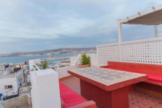 Dar Louban House in Tangier Kasbah - Tanger - 6