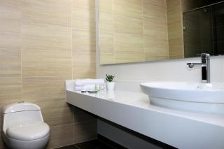 Arame Hotel - Envigado - 1