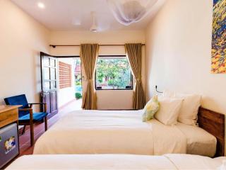 Lotus Boutique Beach Resort & Spa - Phu Quoc - 8