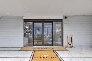 Palms Hotel & Retreat By Palette London Romford - 5