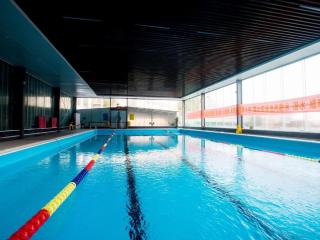 Madison Zhengzhou Zhongyuan Futa - Zhengzhou - 7