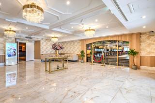 Palms Hotel & Retreat By Palette London Romford - 4