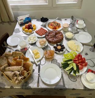 Narek B&B - Goris - 9