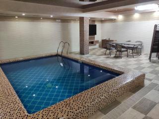 Mansion Hotel - - 3