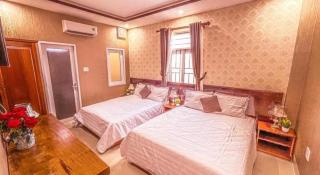 SU SU HOTEL QUY NHƠN - Quy Nhon - 4