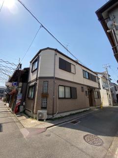 Natsuya Kaie, 4 bedrooms, 2 bathrooms, 2 toilets, a large house with convenient transportation - Kyoto - 0