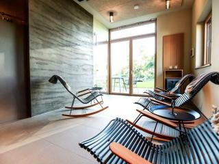 Black Forest Retreat - Luxury Holiday Home in St Georgen - St. Georgen im Schwarzwald - 4