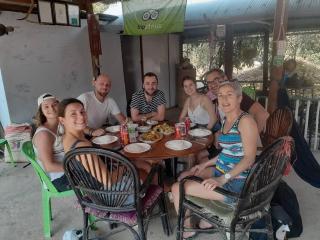 Savet Family Homestay & Tour - Battambang - 2