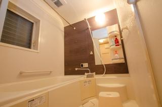 Natsuya Kaie, 4 bedrooms, 2 bathrooms, 2 toilets, a large house with convenient transportation - Kyoto - 9