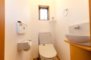 Natsuya Kaie, 4 bedrooms, 2 bathrooms, 2 toilets, a large house with convenient transportation - Kyoto - 8