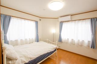 Natsuya Kaie, 4 bedrooms, 2 bathrooms, 2 toilets, a large house with convenient transportation - Kyoto - 7