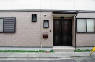 Natsuya Kaie, 4 bedrooms, 2 bathrooms, 2 toilets, a large house with convenient transportation - Kyoto - 4