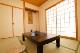 Natsuya Kaie, 4 bedrooms, 2 bathrooms, 2 toilets, a large house with convenient transportation - Kyoto - 3
