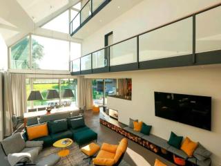 Black Forest Retreat - Luxury Holiday Home in St Georgen - St. Georgen im Schwarzwald - 2