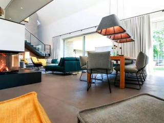Black Forest Retreat - Luxury Holiday Home in St Georgen - St. Georgen im Schwarzwald - 1